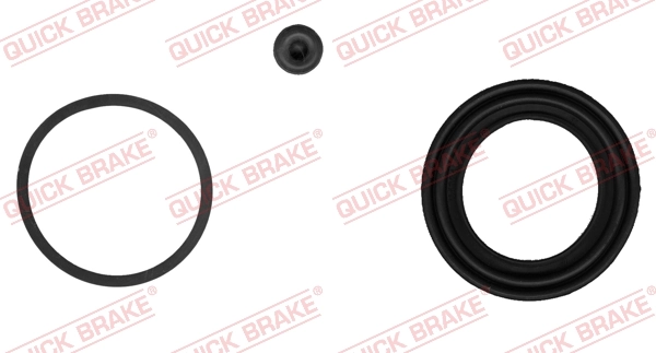 Repair Kit, brake caliper
